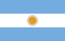 Argentina flag