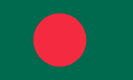 Bangladesh flag