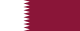 Qatar flag