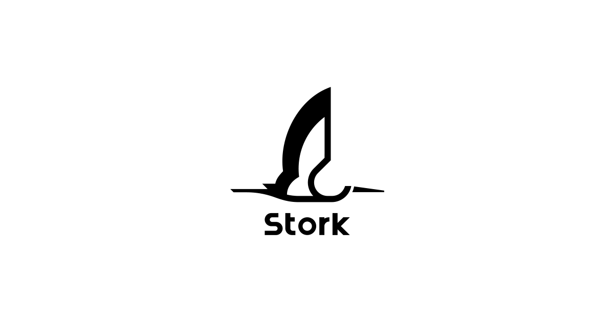 Stork Mobile logo