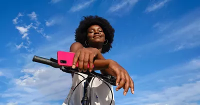 T-Mobile U.S. Pass logo