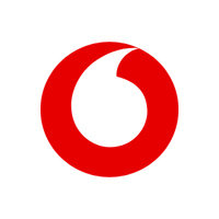 Vodafone Travel eSIM logo